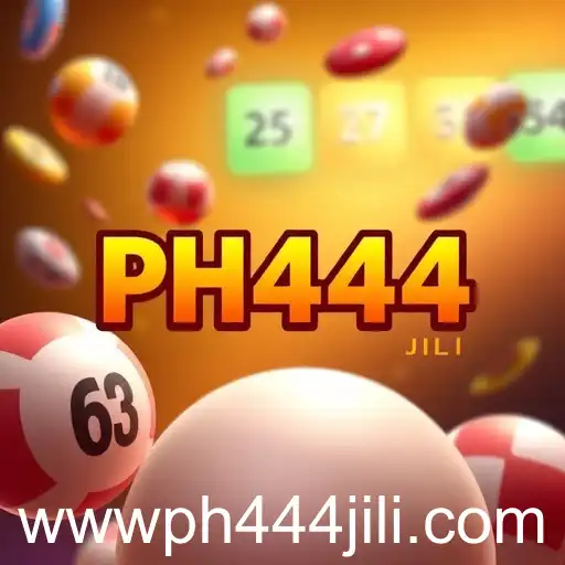 PH444 JILI