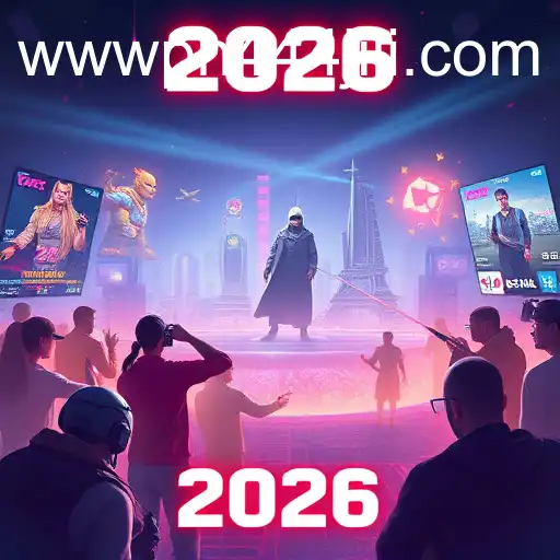 PH444 JILI: Revolutionizing Online Gaming in 2026