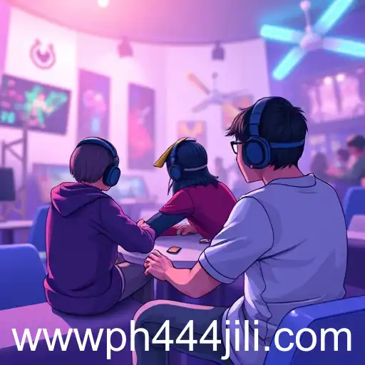 The Rise of Online Gaming in Modern Culture