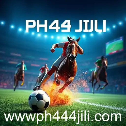 The Rise of PH444 JILI: A Gaming Phenomenon