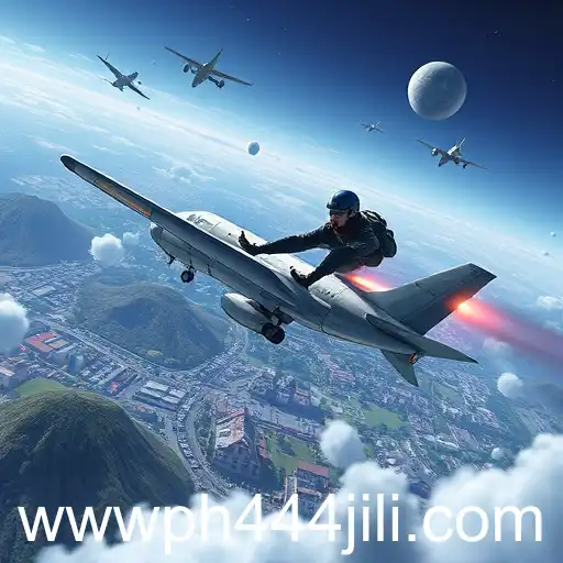 PH444 JILI