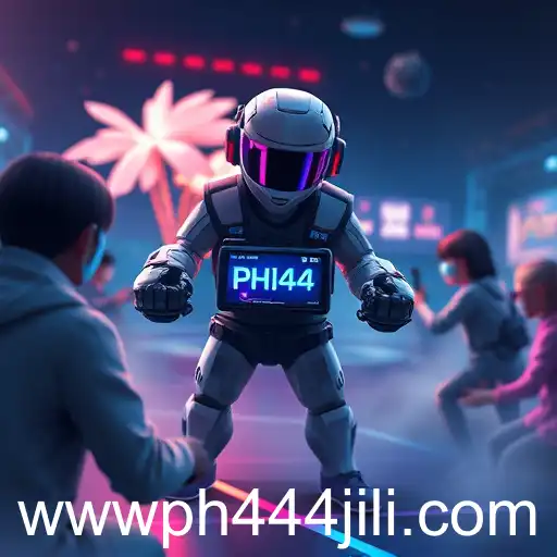 Gaming Trends and Innovations in 2025